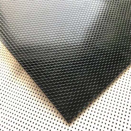 防水商用松散铺设PVC地板