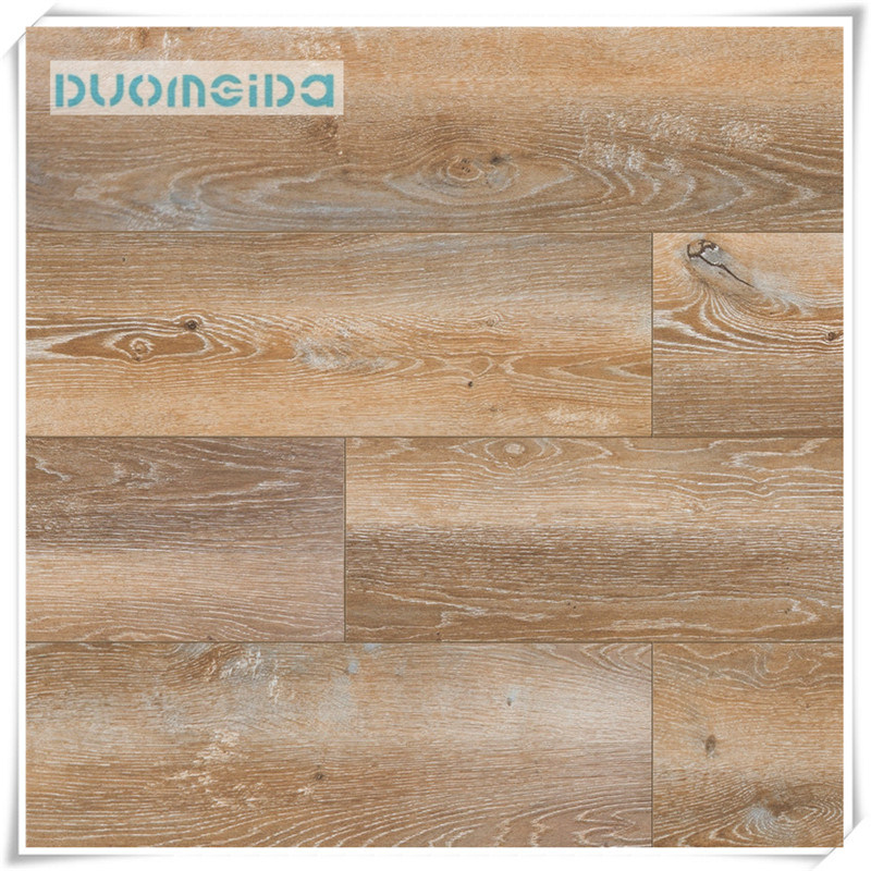 SPC地板层压板PVC乙烯基