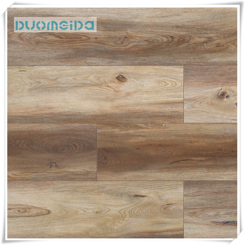 抗静电粘合剂乙烯基PVC地板瓦片