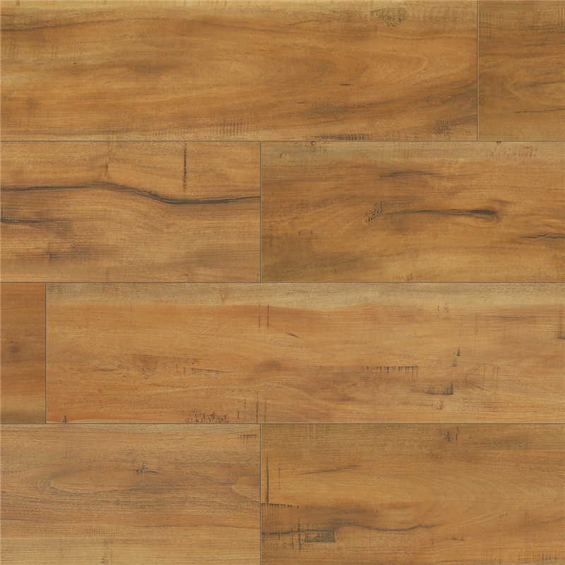 复合装饰瓷砖PVC地板