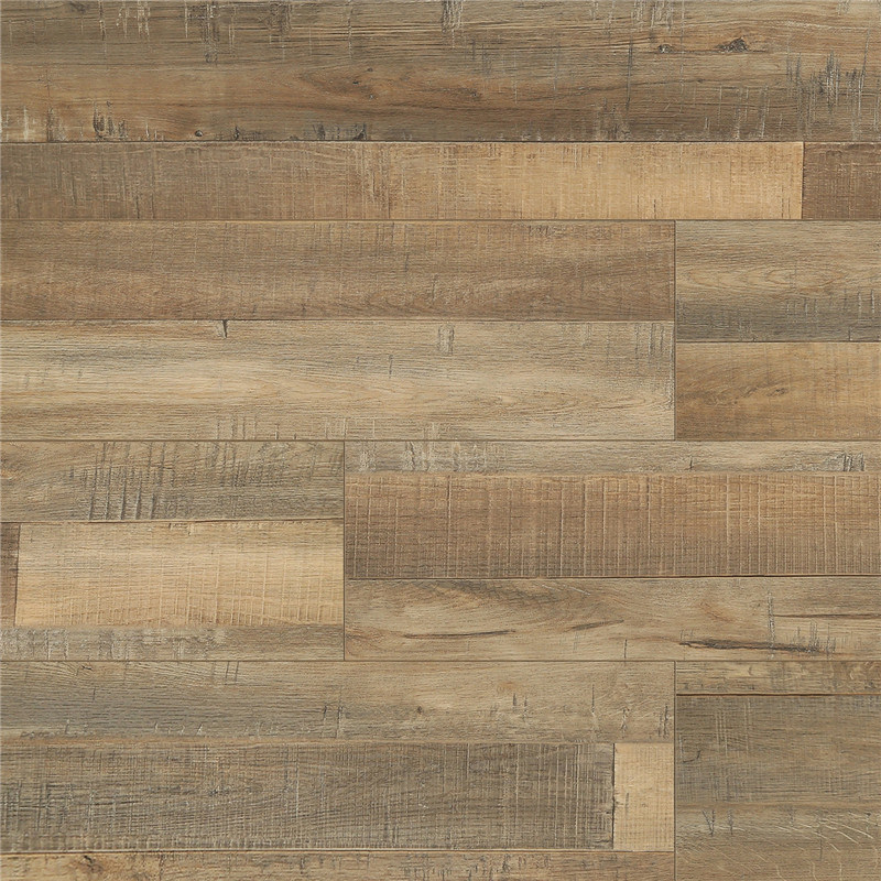 PVC乙烯基板条地板2mm SPC石塑料乙烯基地板