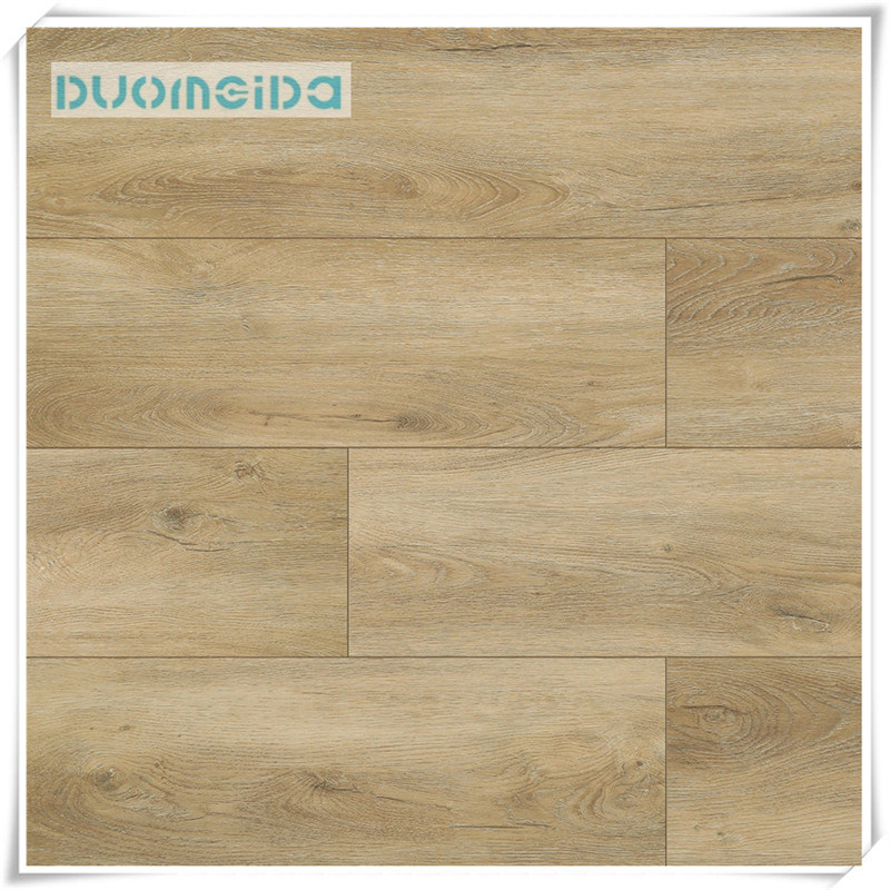 高品质木材SPC乙烯基地板