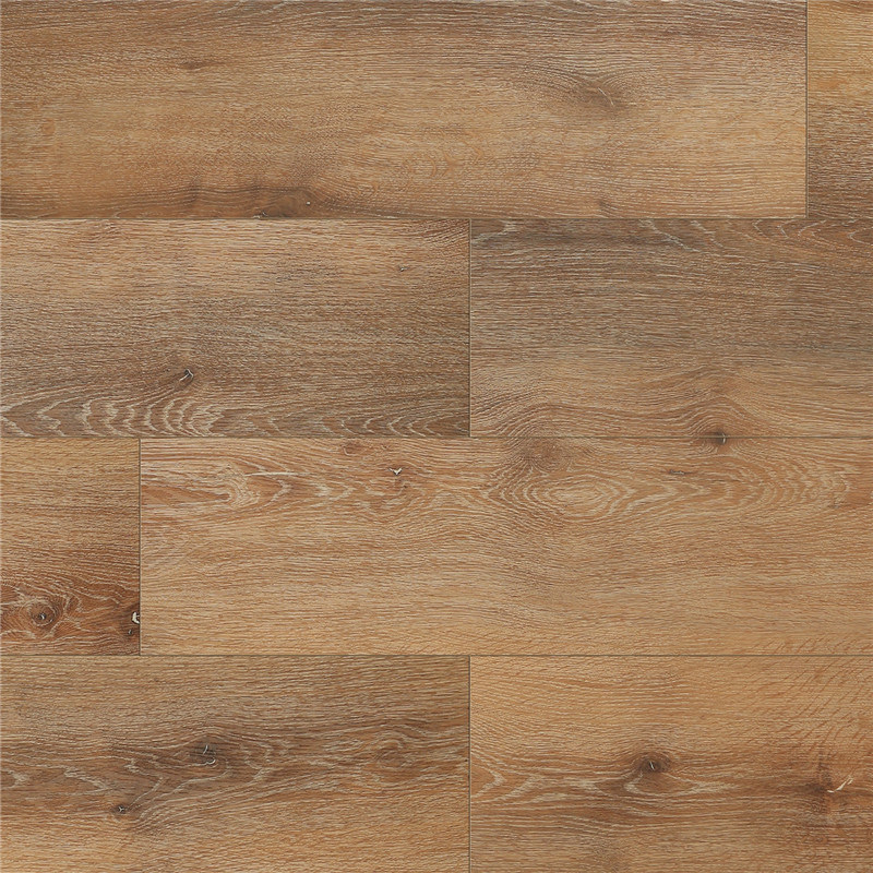 乙烯基SPC互锁地板机制PVC板底乙烯基