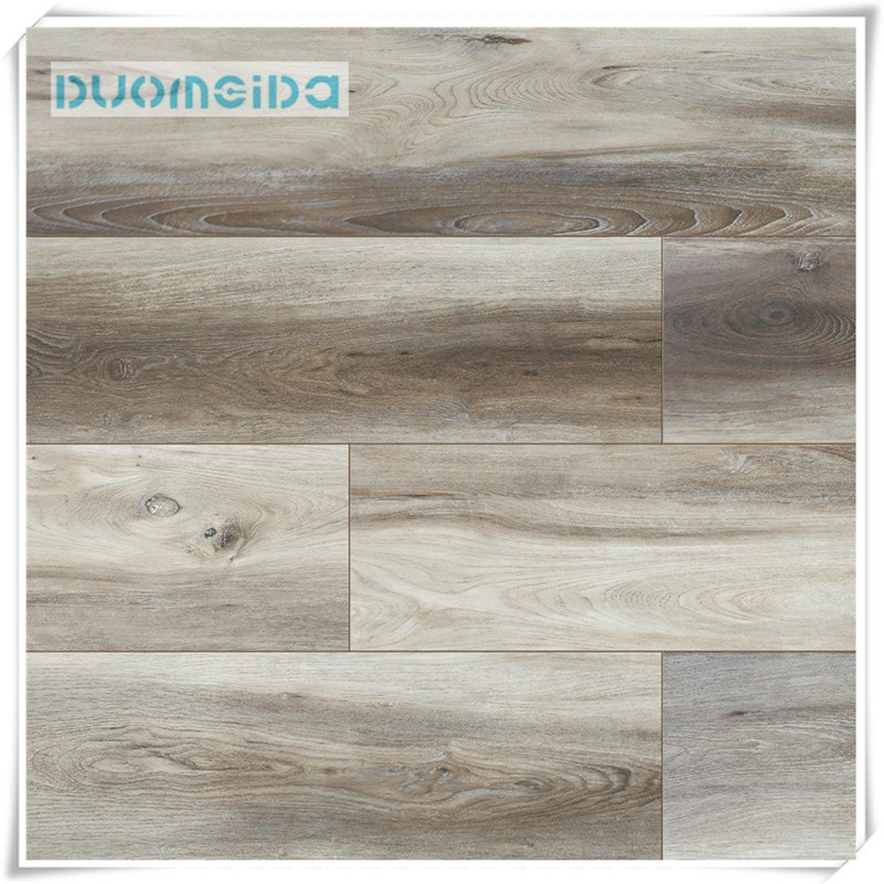 SPC地板石材瓷砖豪华乙烯基