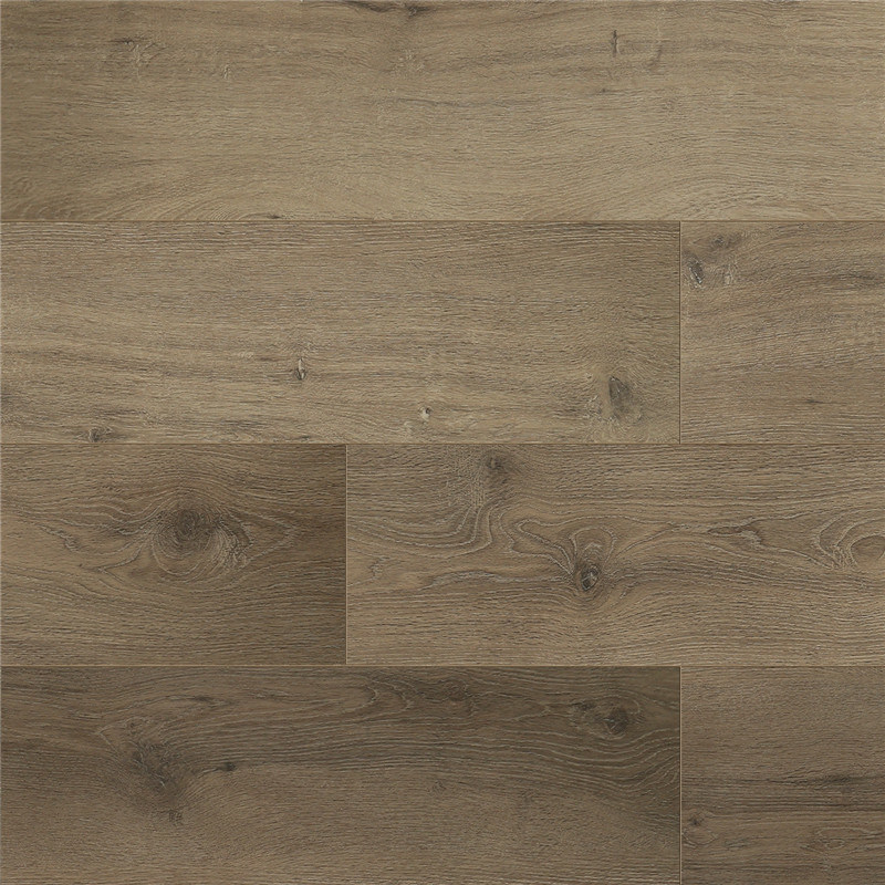 PVC乙烯基多功能地板SPC乙烯基地板木板咔哒灯底板