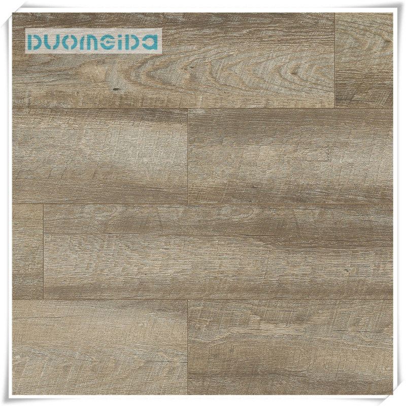 卫浴纹理乙烯基瓦SPC帆布楼