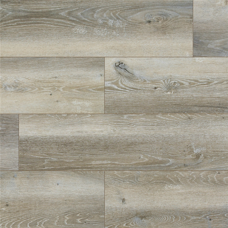 WPC装饰镶木地板PVC地板