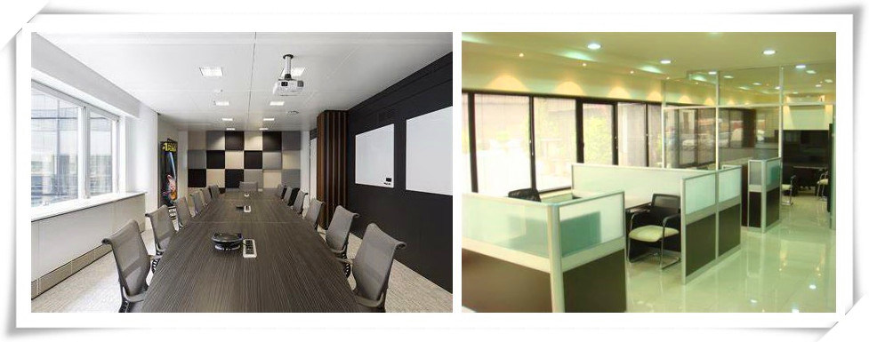 瓷砖橡胶地板PVC地板