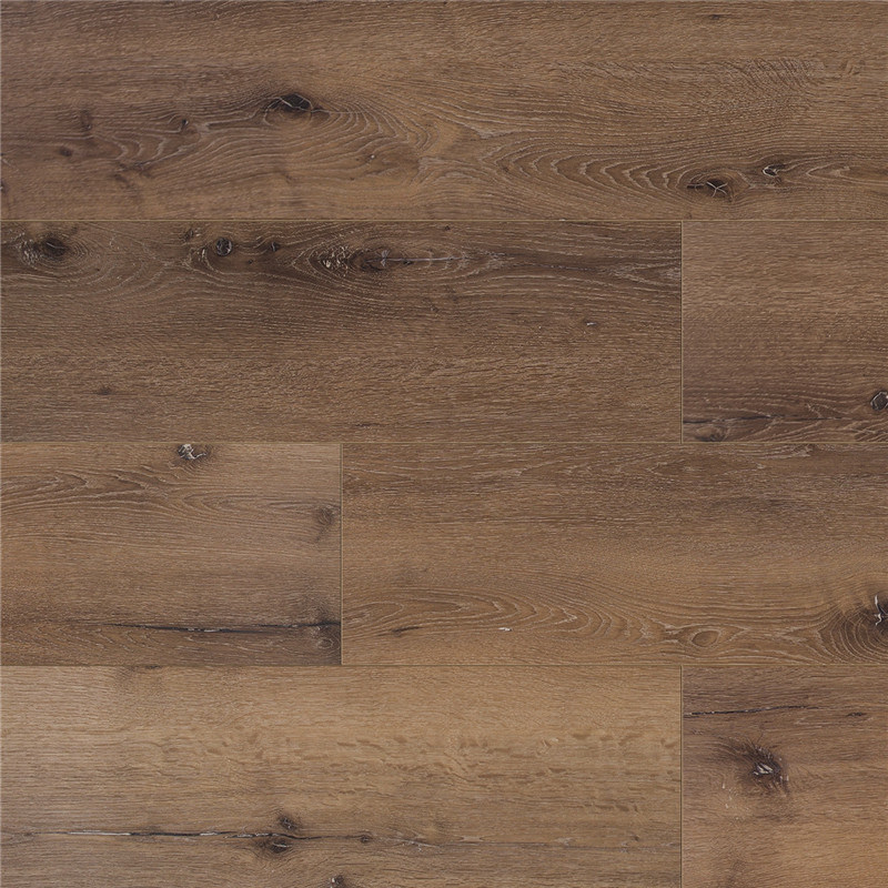 乙烯基地板瓷砖PVC胶粘重型PVC 3D乙烯基地板