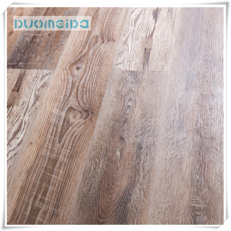 Unilin点击刚性核心乙烯基板SPC地板