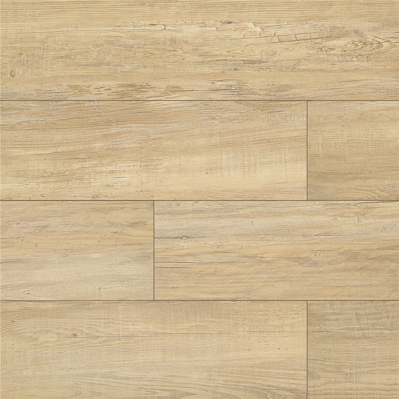 乙烯基地板辊PVC SPC混合乙烯基家用地板材料PVC地板