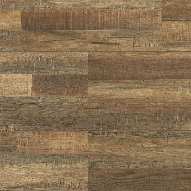 木塑料复合装饰品PVC SPC楼层