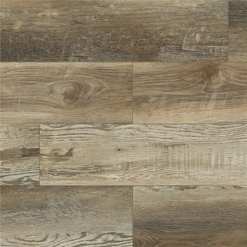 LVT乙烯基地板PVC乙烯基瓷砖PVC乙烯基地板与泡沫