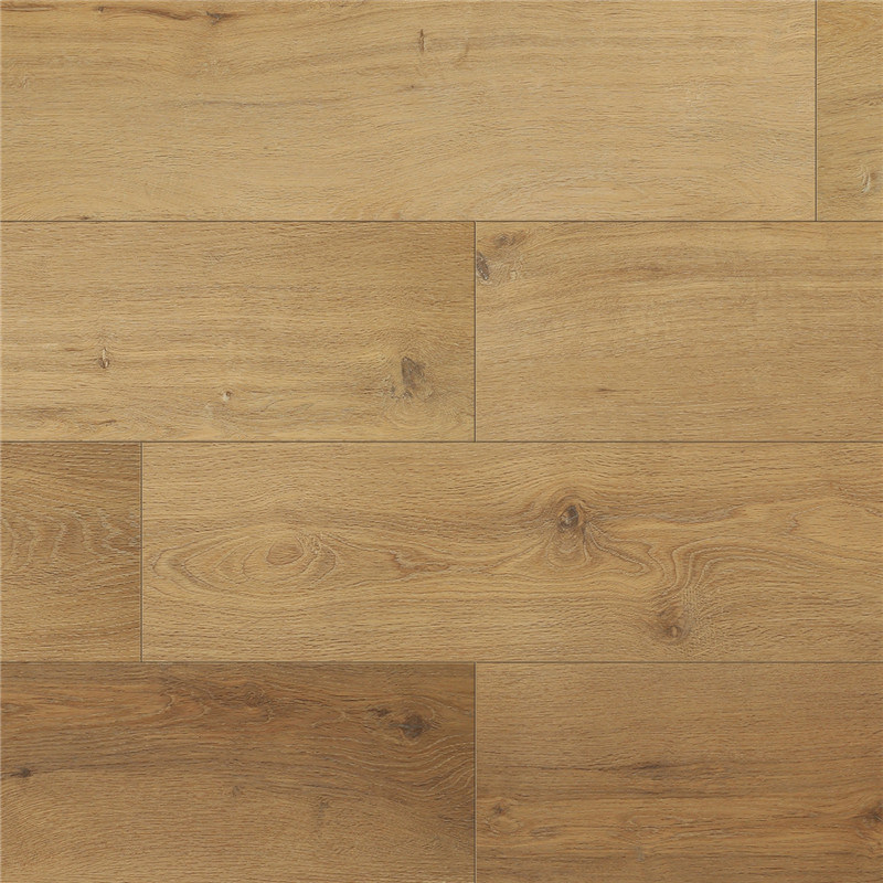 PVC乙烯基地板3D艺术PVC白色光泽乙烯基地板