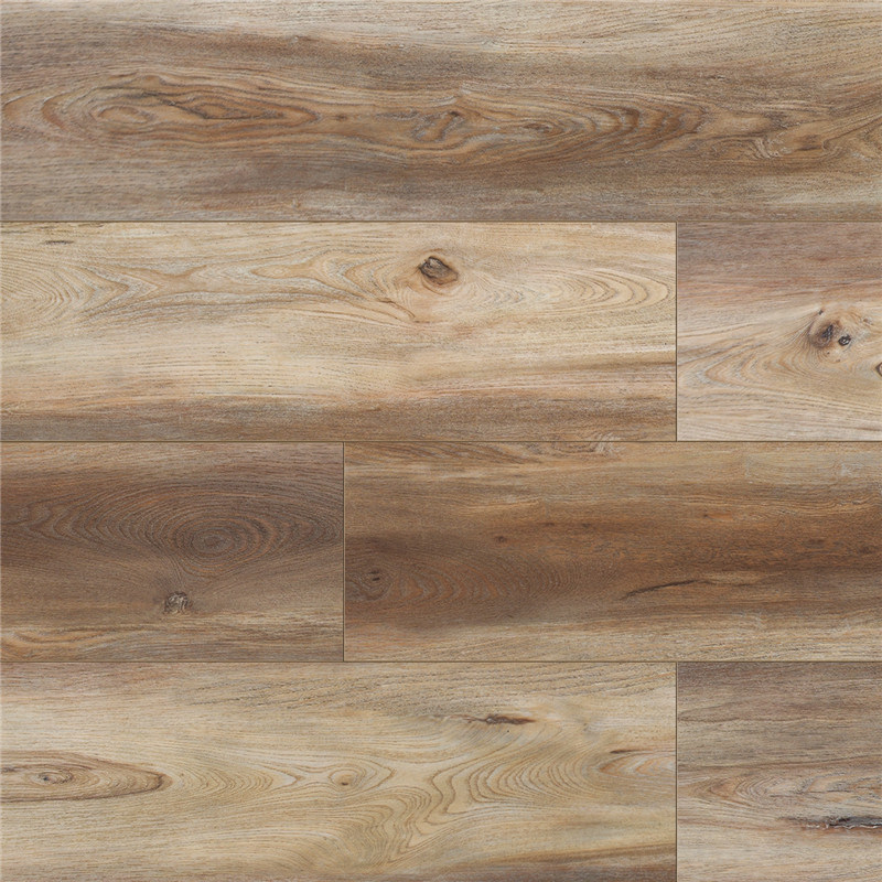 乙烯基地板PVC辊4mm LVT PVC乙烯基SPC地板