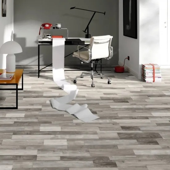 住宅WPC乙烯基地板板