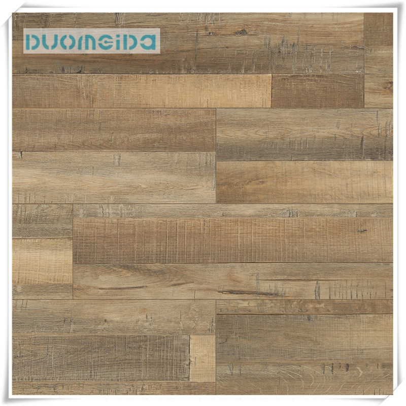 乙烯基PVC塑料SPC地板点击板