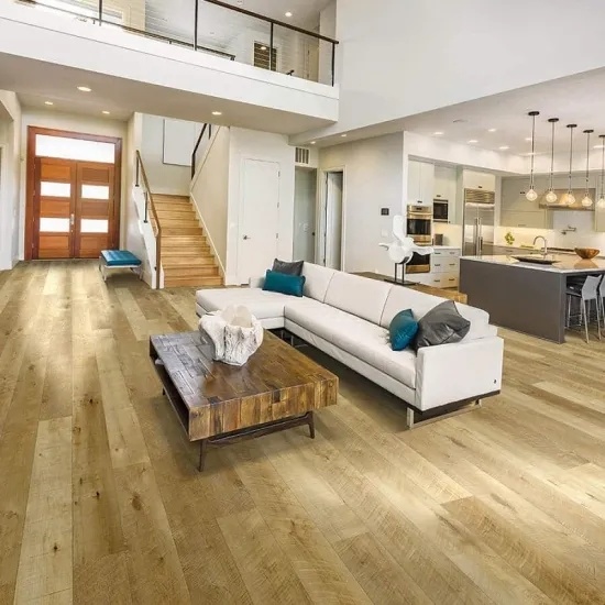 干背LVT豪华乙烯基地板/乙烯基点击