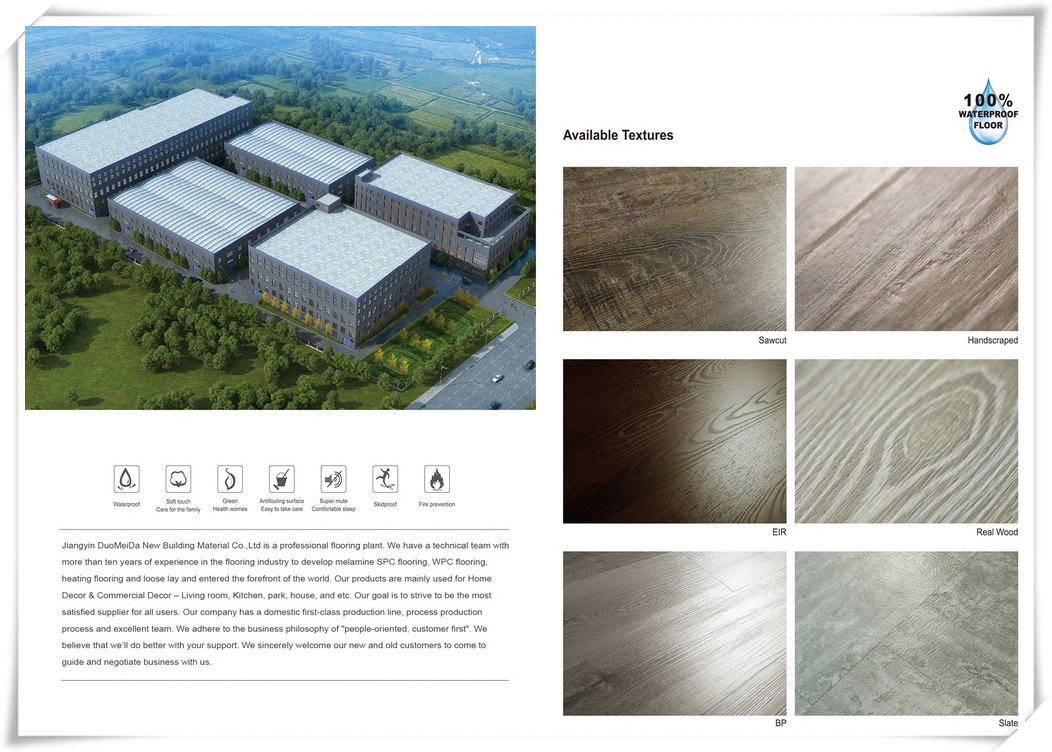 镶木地板乙烯基瓦批发复合铺装地板