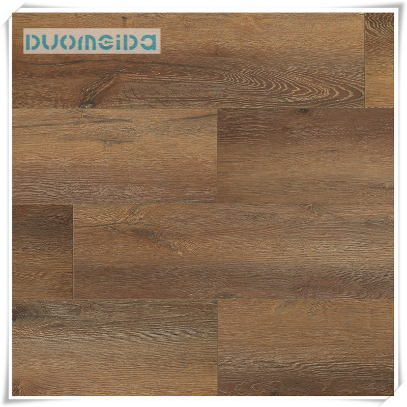 地面瓷砖PVC乙烯基PVC地板与海绵背乙烯基底板