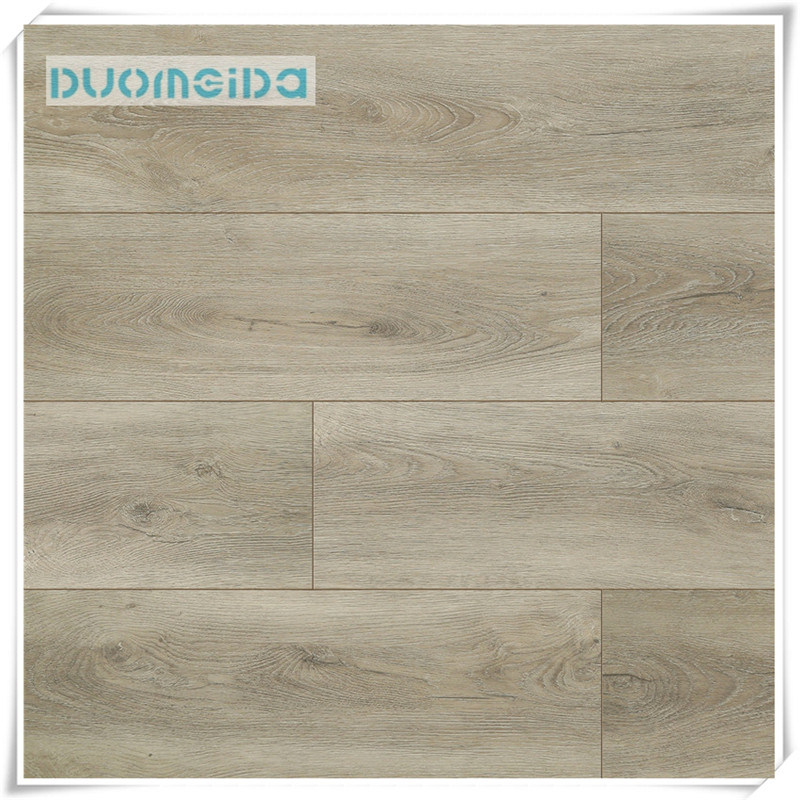 高品质木材SPC乙烯基地板