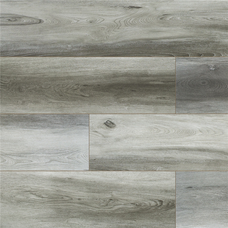 PVC乙烯基和海绵地板卷PVC白色光泽乙烯基地板