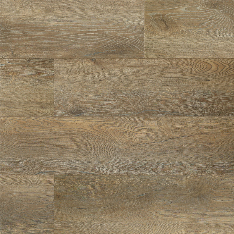 PVC乙烯基板条地板2mm PVC乙烯基辊底