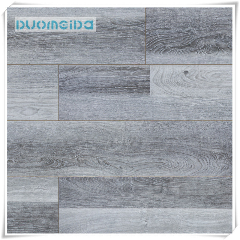 乙烯基SPC地板LVT没有胶水下来PVC塑料地板乙烯基板条