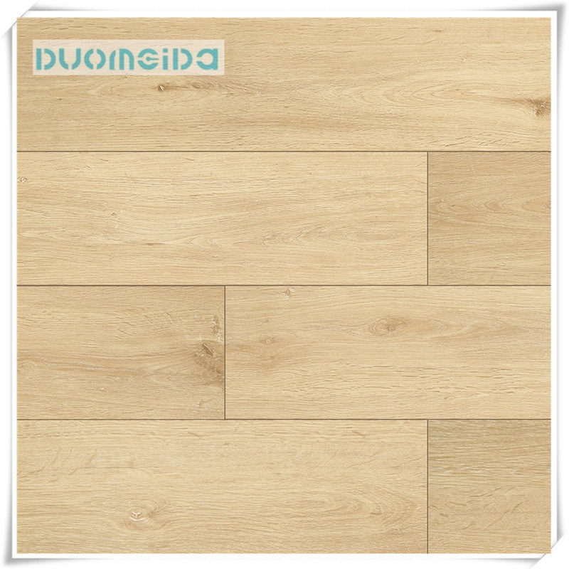 SPC乙烯基地板点击层压板地板