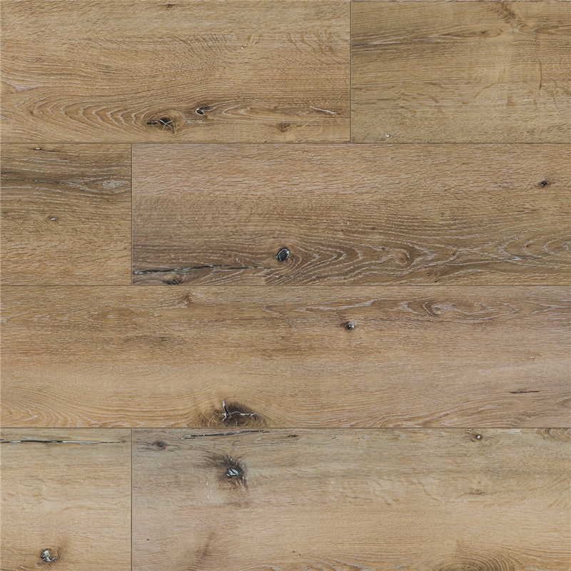 木塑料复合铺装地板三聚氰胺SPC地板