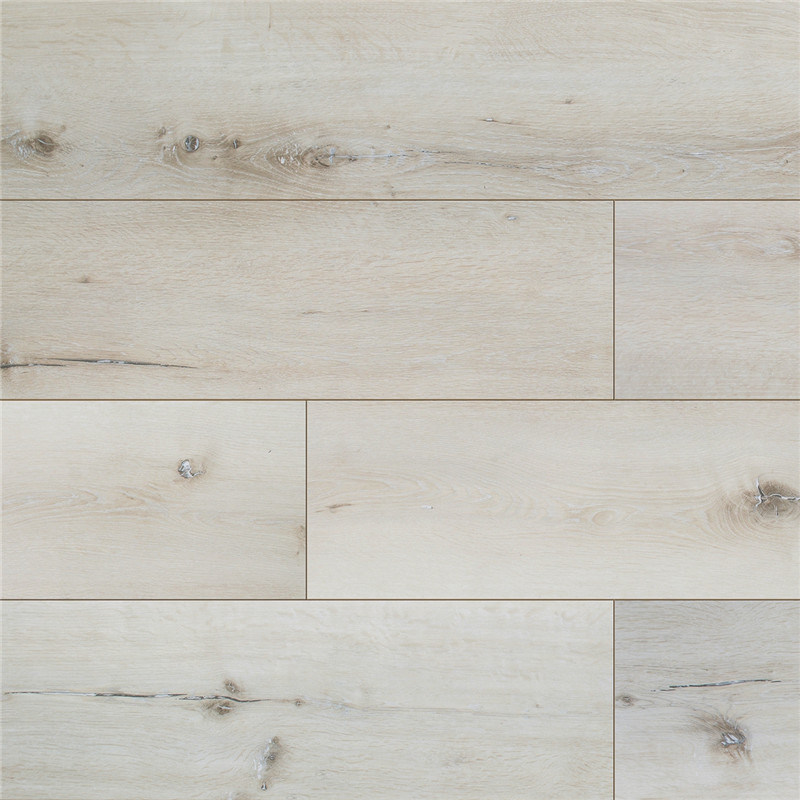 PVC垫地板乙烯基编织SPC乙烯基地板点击锁定地板