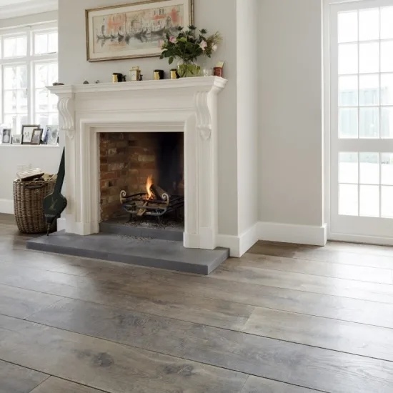 住宅WPC乙烯基地板板