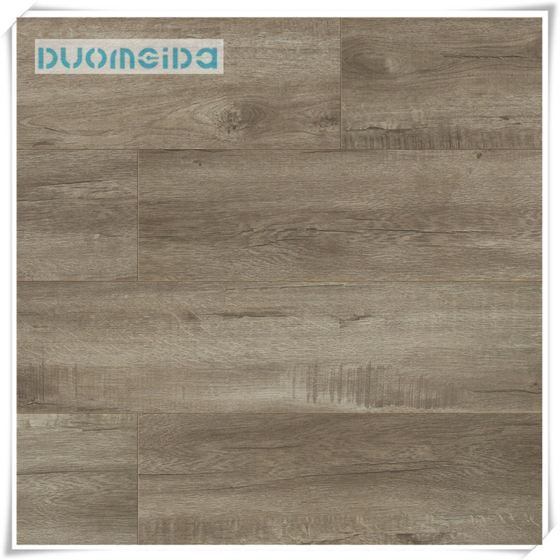 趋势的SPC乙烯基地板瓷砖