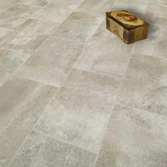 木制塑料复合乙烯基地板